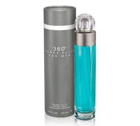 PERRY ELLIS 360 Cologne for Men 3.3 oz New In Box