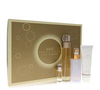 PERRY ELLIS 360 Gift Set for Women