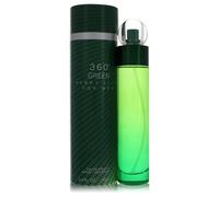 Perry Ellis 360 Green Eau de Toilette 100 ml - 100 ml