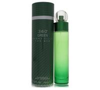 PERRY ELLIS 360 GREEN Eau De Toilette 3.4 oz for Men