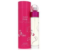 Perry Ellis 360 Pink Perry For Women Eau de Parfum Spray 100ml For Her Brand New