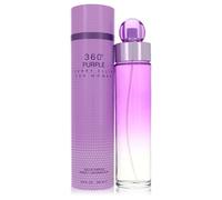 PERRY ELLIS 360 PURPLE Eau De Parfum 6.7 oz for Women