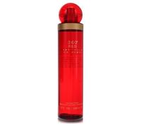 PERRY ELLIS 360 RED Body Mist 8 oz for Women