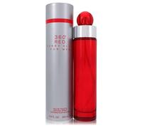 Perry Ellis 360 Red by Perry Ellis Eau De Toilette Spray 6.7 oz / e 200 ml