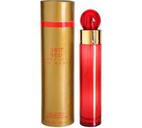 Perry Ellis 360 Red Eau de Parfum for Women 100 ml