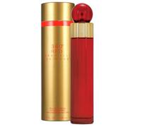 Perry Ellis 360 Red Eau de Parfum for Women 100 ml