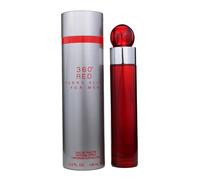 Perry Ellis 360 Red Eau De Toilette Spay 100m/3.3oz