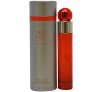 Perry Ellis 360 Red For Men 1.7 Oz Edt Spray
