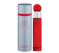 Perry Ellis 360 Red For Men 1.7 Oz Edt Spray