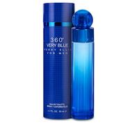 Perry ellis 360° Very Bule for Men EDT - 100ml