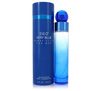 PERRY ELLIS 360 VERY BLUE Eau De Toilette 6.8 oz for Men