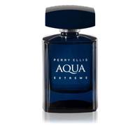 PERRY ELLIS AQUA EXTREME Eau De Toilette 3.4 oz for Men