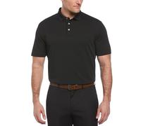 Perry Ellis Men's Golf, Caviar, Caviar, XXXXL