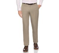 Perry Ellis Men's Portfolio Performance Dress Pant, Modern Fit, Non-Iron, Flat Front Stretch (Waist Size 30-42) Dress Pants