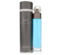 Perry Ellis perry ellis 360 by Perry Ellis Eau De Toilette Spray 6.8 oz for Women 200 ml - 200 ml