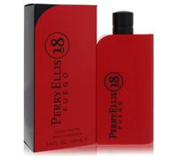Perry Ellis Perry Ellis Fuego 18 EDT 100 ml - 100 ml