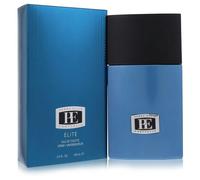 Perry Ellis Portfolio Elite by Perry Ellis Eau De Toilette Spray 3.4 oz for Men 100 ml