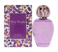 PERRY ELLIS VERY PURPLE by Perry Ellis EAU DE PARFUM SPRAY 3.4 OZ For Women