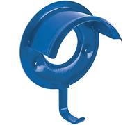 Perry Equestrian 537-0000BL No.537 Bridle Bracket, Blue