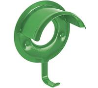 Perry Equestrian 537-0000GN No.537 Bridle Bracket, Green