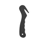Perry Equestrian Bale Cutter/Opener - 7 colours available (Black)