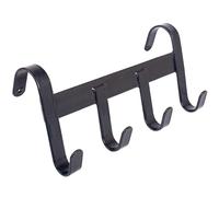 Perry Equestrian No.523 Handy hanger, black, One Size