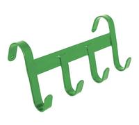 Perry Equestrian No.523 Handy hanger, green, One Size