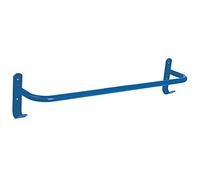 Perry Equestrian No.527 Stable Rug Rail, Blue