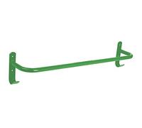 Perry Equestrian No.527 Stable Rug Rail, Green