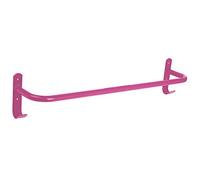 Perry Equestrian No.527 Stable Rug Rail, Pink