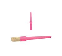 Perry Equestrian No.7102 Hoof Oil Brush & Cap