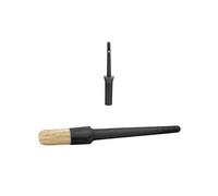 Perry Equestrian No.7102 Hoof Oil Brush & Cap