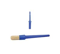 Perry Equestrian No.7102 Hoof Oil Brush & Cap