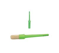 Perry Equestrian No.7102 Hoof Oil Brush & Cap