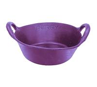 Perry Equestrian No.7143 Eco-Skip Feeder 12 Litre Capacity, Purple