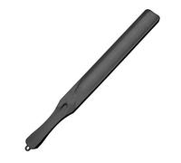 Perry Equestrian Plastic Universal Stirrer for Horse/Pony/Livestock Feed (Black)