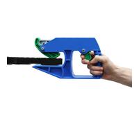 Perry Equestrian - Quickgrab Rubber Matting Grabber Blue - Rubber Matting