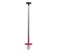 Perry Equestrian Ragwort Fork - Pink