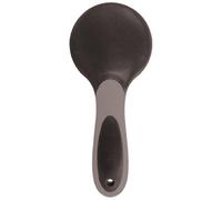 Perry Equestrian Stable Ergonomic Horse Pony Tail And Mane Brush Various Colours