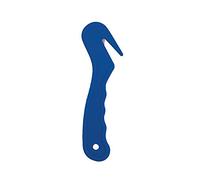 Perry Equestrian Unisex's 7104-0000BL No.7104 Bale Cutter, Blue, one size