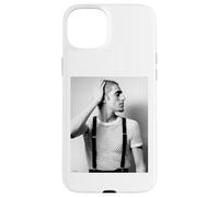 Perry Farrell Jane's Addiction Singer By AJ Barratt Case for iPhone 15 Plus
