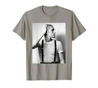 Perry Farrell Jane's Addiction Singer By AJ Barratt T-Shirt