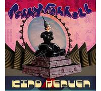 Perry Farrell Kind Heaven (Vinyl) 12" Album (US IMPORT)