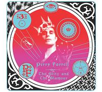 Perry Farrell - The Glitz; The Glamour (Box Set) (LP+BLu-Ray) [VINYL]