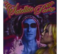Perry Farrell's Satellite Party - Ultrapayloaded Satellite Party [Jewel Case]