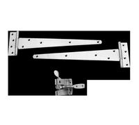 Perry Gate Pack 450mm