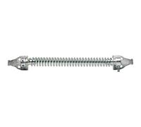 Perry 8In 10In Gate Spring Adjustable Tension Garden Door Metal Closer Automatic Shed