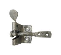 Perry Heavy Auto Gate Catch 57mm No.1822 - Galvanised