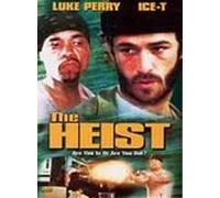 Perry - Heist [DVD] [Region 1] [US Import] [NTSC]