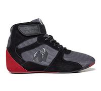 Perry High Tops Pro Gray/Black/Red